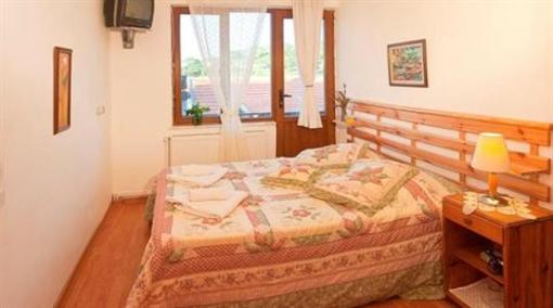фото отеля Gunebakan Taliani Butik Hotel