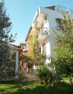 фото отеля Gunebakan Taliani Butik Hotel