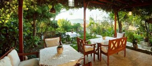 фото отеля Gunebakan Taliani Butik Hotel