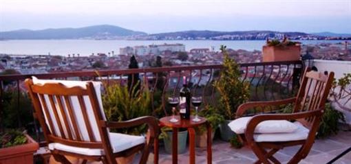 фото отеля Gunebakan Taliani Butik Hotel