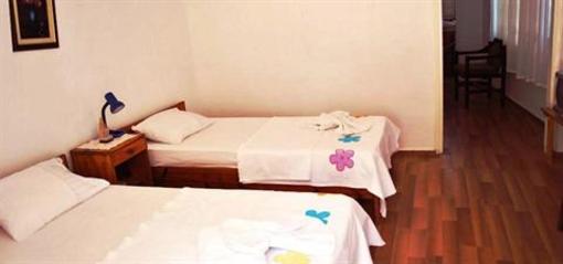 фото отеля Gunebakan Taliani Butik Hotel
