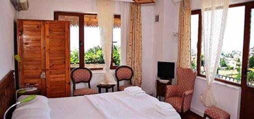 фото отеля Gunebakan Taliani Butik Hotel