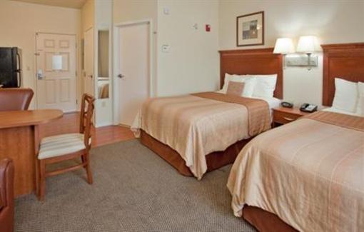 фото отеля Candlewood Suites Springfield