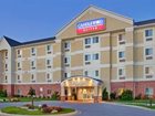 фото отеля Candlewood Suites Springfield