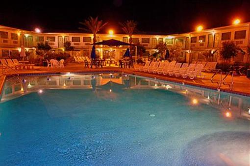 фото отеля Motel 6 Riverside East