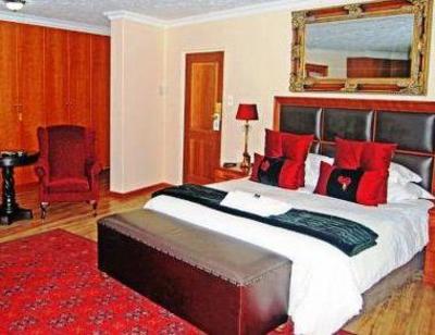 фото отеля Sunwardpark Guesthouse