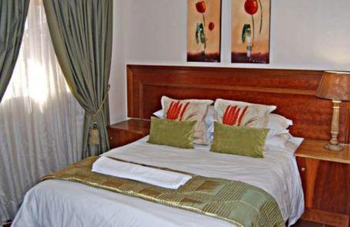 фото отеля Sunwardpark Guesthouse