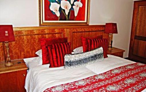 фото отеля Sunwardpark Guesthouse