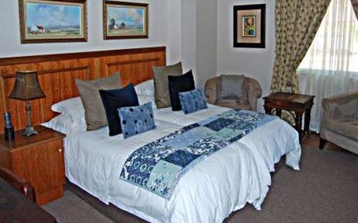 фото отеля Sunwardpark Guesthouse