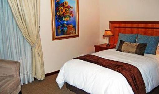 фото отеля Sunwardpark Guesthouse