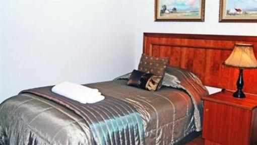 фото отеля Sunwardpark Guesthouse