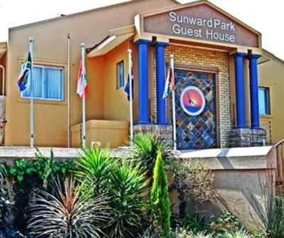 фото отеля Sunwardpark Guesthouse