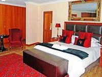 Sunwardpark Guesthouse