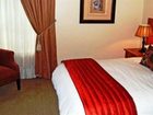 фото отеля Sunwardpark Guesthouse