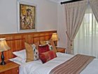 фото отеля Sunwardpark Guesthouse