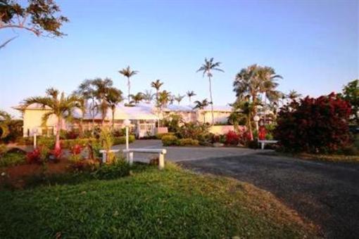 фото отеля Mackays Motel Mission Beach