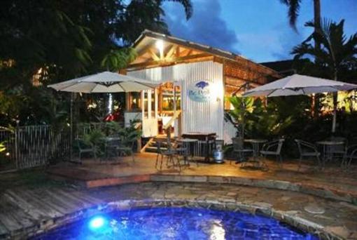 фото отеля Mackays Motel Mission Beach