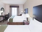 фото отеля Holiday Inn Express & Suites Brady