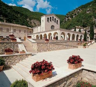 фото отеля Hotel La Margherita