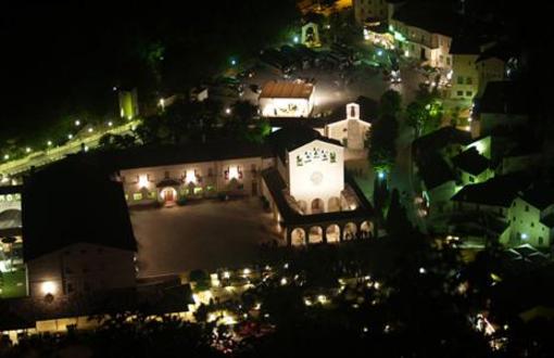 фото отеля Hotel La Margherita