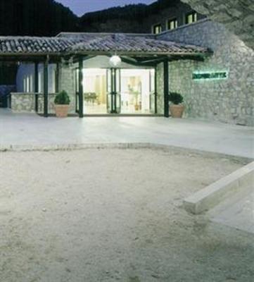 фото отеля Hotel La Margherita