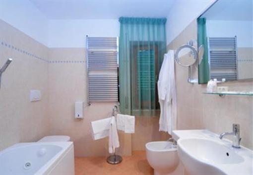 фото отеля Hotel La Margherita