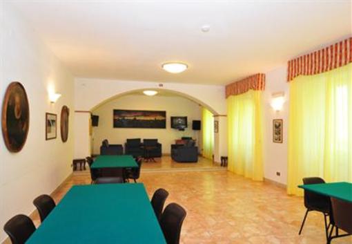 фото отеля Hotel La Margherita