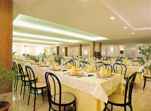 фото отеля Hotel La Margherita