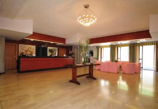 фото отеля Hotel La Margherita