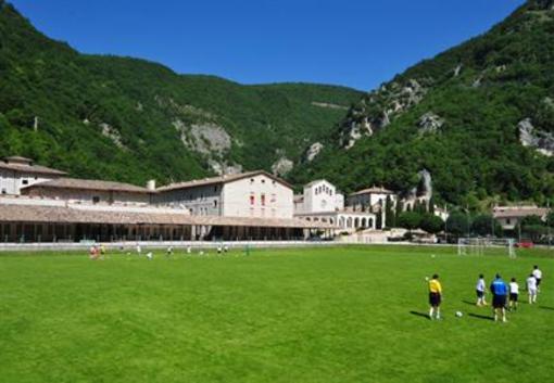 фото отеля Hotel La Margherita