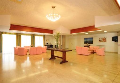 фото отеля Hotel La Margherita