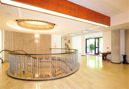 фото отеля Hotel La Margherita