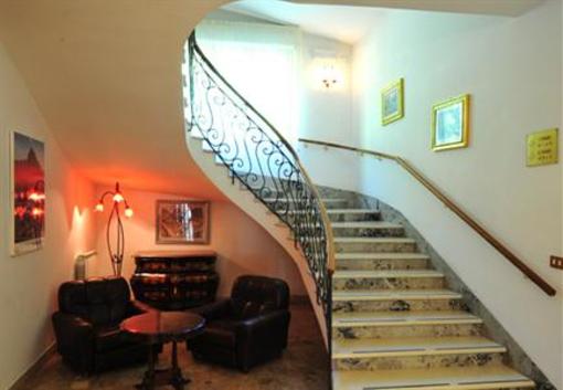 фото отеля Hotel La Margherita