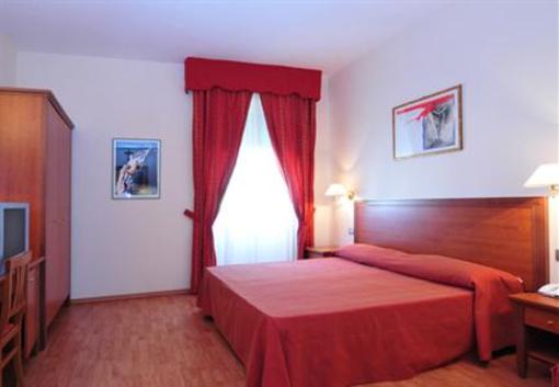фото отеля Hotel La Margherita