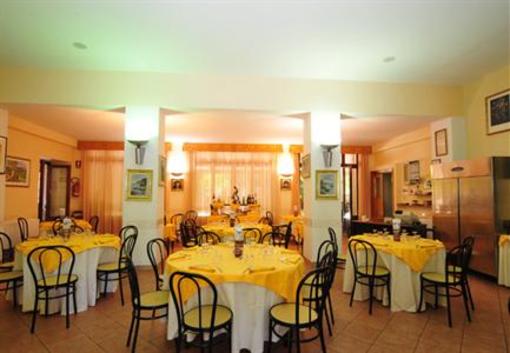 фото отеля Hotel La Margherita