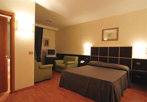 фото отеля Hotel La Margherita