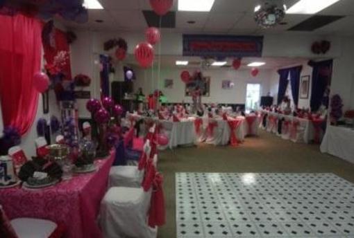 фото отеля Express Inn & Suites Gastonia