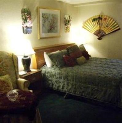 фото отеля Express Inn & Suites Gastonia