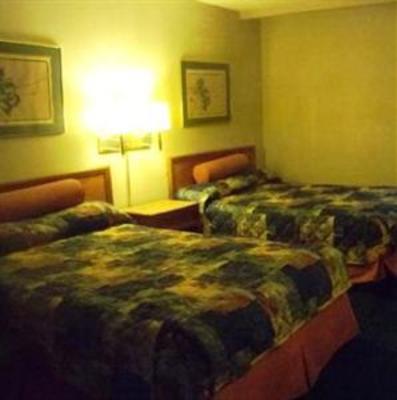 фото отеля Express Inn & Suites Gastonia