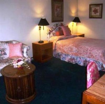 фото отеля Express Inn & Suites Gastonia