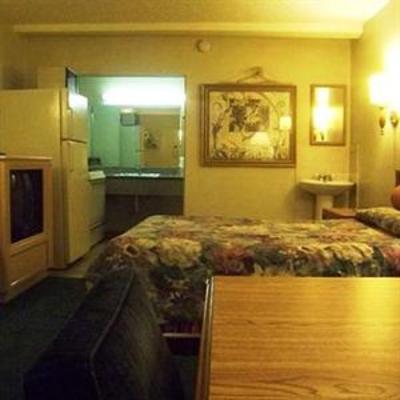фото отеля Express Inn & Suites Gastonia