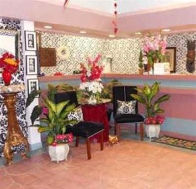 фото отеля Express Inn & Suites Gastonia