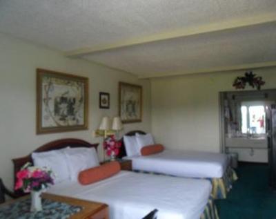 фото отеля Express Inn & Suites Gastonia