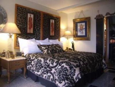 фото отеля Express Inn & Suites Gastonia