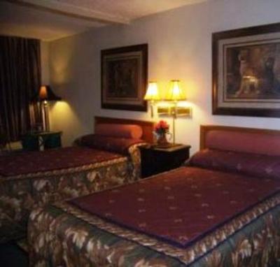 фото отеля Express Inn & Suites Gastonia
