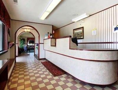 фото отеля Days Inn Elkhart