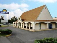 Days Inn Elkhart