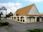 фото отеля Days Inn Elkhart