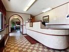 фото отеля Days Inn Elkhart