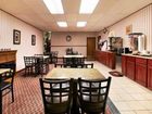 фото отеля Days Inn Elkhart